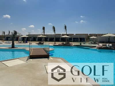 شاليه 2 غرفة نوم للبيع في الساحل الشمالي، مطروح - 472579723_1710944939484950_6748996566983324515_n. jpg