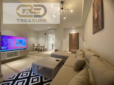 Studio for Rent in New Cairo, Cairo - WhatsApp Image 2025-10-01 at 4.05. 15 PM (1). jpeg