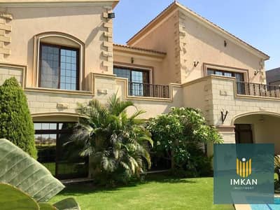 فیلا 6 غرف نوم للبيع في مصر الجديدة، القاهرة - FB_IMG_1736809386788. jpg