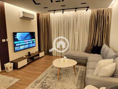 2 Bedroom Apartment for Rent in Madinaty, Cairo - 6a165a3f-f93b-4237-af28-7a3750af0c2d. jpg