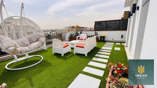 3 Bedroom Flat for Sale in New Cairo, Cairo - WhatsApp Image 2025-10-01 at 5.16. 48 PM. jpeg