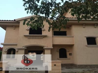 فیلا 3 غرف نوم للبيع في مدينتي، القاهرة - IMG-20250904-WA0011. jpg