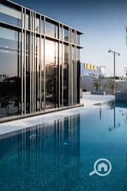 2 Bedroom Hotel Apartment for Sale in New Cairo, Cairo - WhatsApp Image 2025-09-30 at 13.28. 45. jpeg