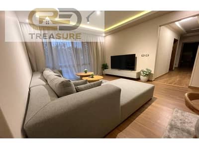 2 Bedroom Flat for Rent in New Cairo, Cairo - WhatsApp Image 2025-10-01 at 5.38. 40 PM. jpg