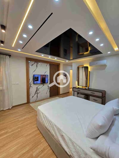 3 Bedroom Apartment for Rent in Madinaty, Cairo - IMG-20250929-WA0160. jpg