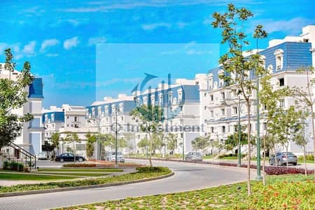 دوبلكس 4 غرف نوم للبيع في القاهرة الجديدة، القاهرة - WhatsApp Image 2025-09-28 at 1.04. 13 PM. jpeg