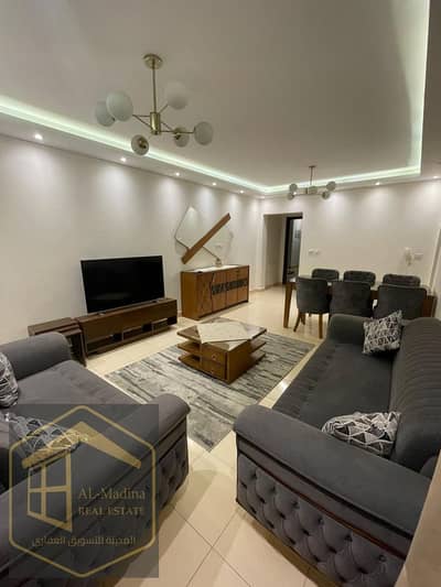 3 Bedroom Apartment for Rent in New Cairo, Cairo - WhatsApp Image 2025-09-29 at 14.37. 07 (2). jpeg