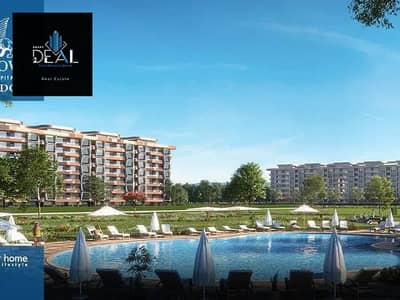 3 Bedroom Flat for Sale in New Capital City, Cairo - IMG-20250907-WA0546. jpg