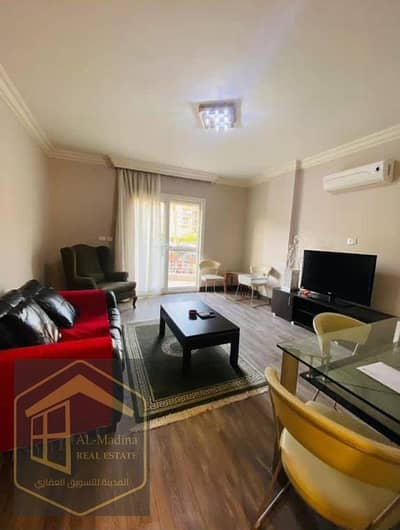 Studio for Rent in New Cairo, Cairo - WhatsApp Image 2025-09-29 at 14.37. 44. jpeg