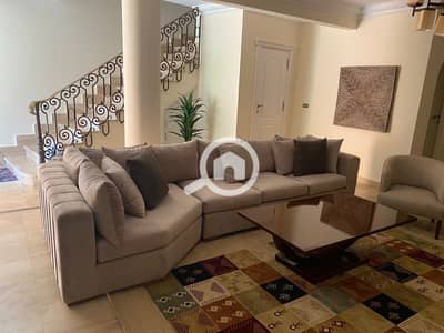 4 Bedroom Townhouse for Rent in 6th of October, Giza - IMG-20250927-WA0032. jpg
