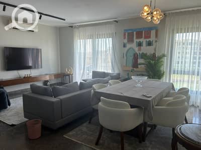 فلیٹ 2 غرفة نوم للبيع في 6 أكتوبر، الجيزة - IMG-20250823-WA0145. jpg