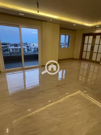 شقة 3 غرف نوم للبيع في الشيخ زايد، الجيزة - IMG-20250929-WA0047. jpg
