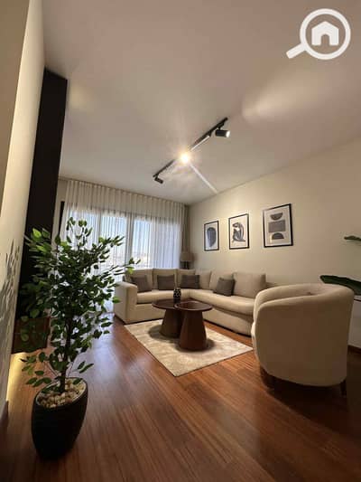 3 Bedroom Flat for Rent in New Cairo, Cairo - WhatsApp Image 2025-09-30 at 15.14. 02 (1). jpeg