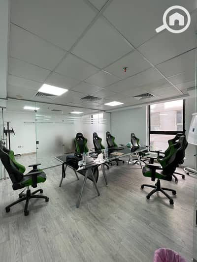 Office for Rent in Zahraa Al Maadi, Cairo - WhatsApp Image 2025-09-14 at 6.49. 36 PM (3). jpeg