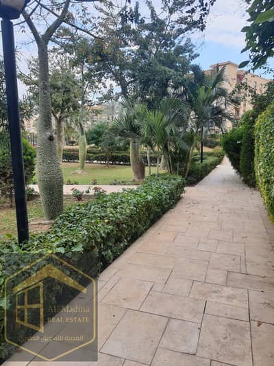 2 Bedroom Apartment for Rent in New Cairo, Cairo - WhatsApp Image 2025-09-29 at 18.28. 09. jpeg