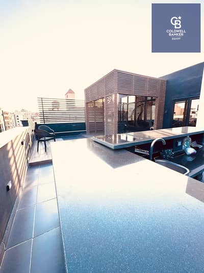 5 Bedroom Duplex for Sale in New Cairo, Cairo - WhatsApp Image 2025-10-01 at 16.37. 41_16c0cb6d. jpg