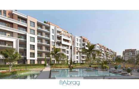 3 Bedroom Flat for Sale in Sheikh Zayed, Giza - img26. jpg