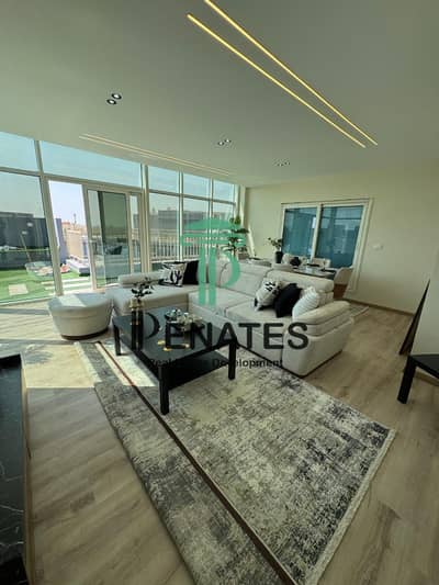3 Bedroom Flat for Sale in New Cairo, Cairo - IMG-20251001-WA0008. jpg