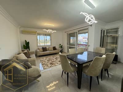3 Bedroom Flat for Rent in New Cairo, Cairo - WhatsApp Image 2025-09-30 at 12.09. 16. jpeg