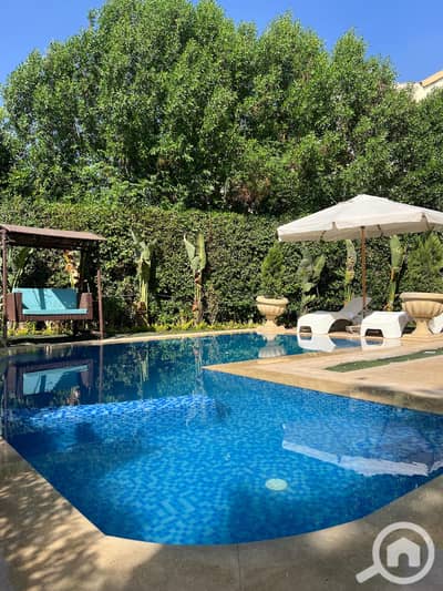 4 Bedroom Villa for Rent in Madinaty, Cairo - WhatsApp Image 2025-10-01 at 17.31. 53. jpeg