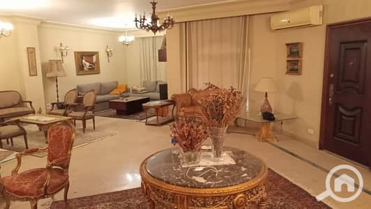 شقة 3 غرف نوم للايجار في الشيخ زايد، الجيزة - 2. jpg