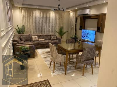 2 Bedroom Apartment for Rent in New Cairo, Cairo - WhatsApp Image 2025-09-30 at 12.45. 49. jpeg