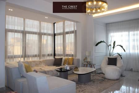 4 Bedroom Villa for Sale in New Cairo, Cairo - 535134648_122141922194697878_8191731949394294974_n. jpg