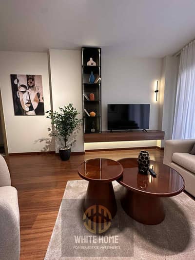 3 Bedroom Flat for Rent in New Cairo, Cairo - db31cbfa-1bf8-464c-bae9-9e0fb4854a67. jpeg