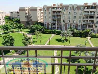 2 Bedroom Flat for Sale in Madinaty, Cairo - WhatsApp Image 2025-10-01 at 2.41. 51 AM. jpeg