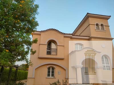 5 Bedroom Villa for Sale in Madinaty, Cairo - WhatsApp Image 2025-10-01 at 4.28. 34 PM (2). jpeg