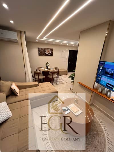 Studio for Rent in Madinaty, Cairo - WhatsApp Image 2025-10-01 at 6.15. 39 PM (2). jpeg