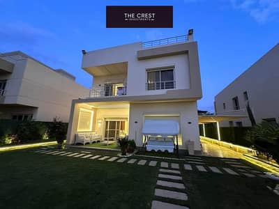 4 Bedroom Villa for Sale in New Cairo, Cairo - 426048124_7173522106057743_7798827114719886435_n. jpg