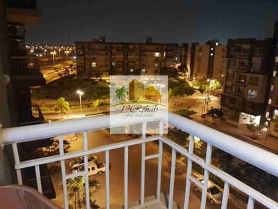 3 Bedroom Flat for Rent in Madinaty, Cairo - 1000386683. jpg
