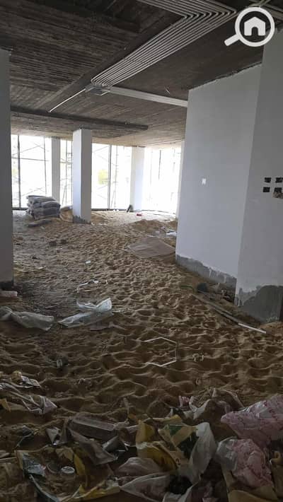 Warehouse for Sale in New Cairo, Cairo - 547255517_1285501473053665_3503614116020802493_n. jpg