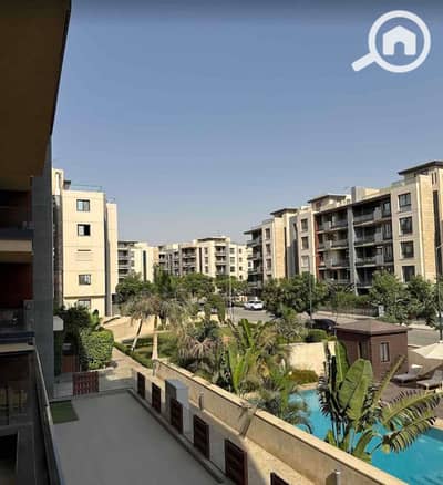 4 Bedroom Flat for Sale in New Cairo, Cairo - IMG_7887. jpg