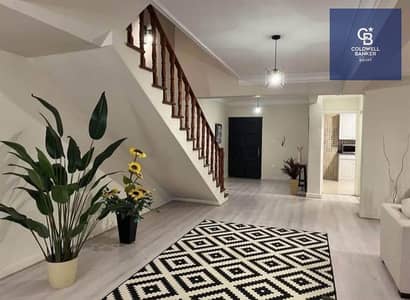 4 Bedroom Villa for Sale in Shorouk City, Cairo - 544814679_122163623822652964_5779295599477831367_n. jpg