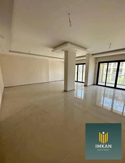 3 Bedroom Flat for Sale in New Cairo, Cairo - WhatsApp Image 2025-10-01 at 3.04. 34 PM. jpeg