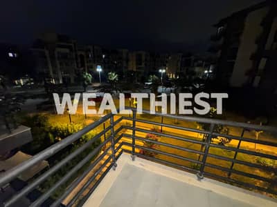 3 Bedroom Flat for Rent in Madinaty, Cairo - IMG-20251001-WA0015. jpg