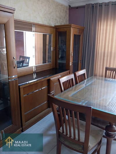3 Bedroom Flat for Rent in Maadi, Cairo - IMG-20251001-WA0032. jpg