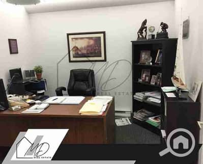 Office for Rent in Stanley, Alexandria - 1000081351. jpg