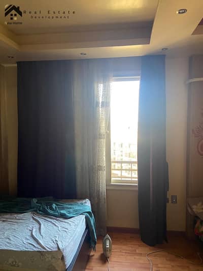 3 Bedroom Flat for Sale in Maadi, Cairo - IMG-20250831-WA0014. jpg