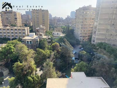 3 Bedroom Flat for Sale in Maadi, Cairo - IMG-20250831-WA0036. jpg