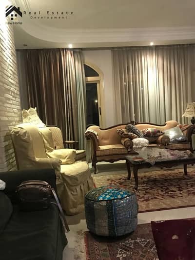 فلیٹ 3 غرف نوم للبيع في القاهرة الجديدة، القاهرة - IMG-20250830-WA0091. jpg