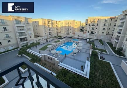 2 Bedroom Apartment for Sale in New Cairo, Cairo - WhatsApp Image 2025-10-01 at 4.49. 26 PM. jpeg