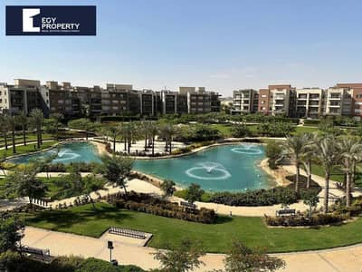 شقة 3 غرف نوم للبيع في 6 أكتوبر، الجيزة - WhatsApp Image 2025-09-18 at 4.28. 17 PM (1). jpeg