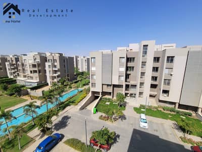 2 Bedroom Apartment for Sale in New Cairo, Cairo - IMG-20250722-WA0042. jpg