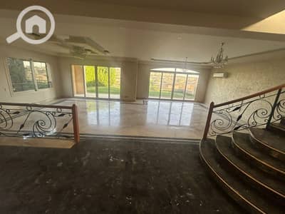 فیلا 4 غرف نوم للايجار في القطامية، القاهرة - WhatsApp Image 2025-07-08 at 9.04. 01 PM (2). jpeg