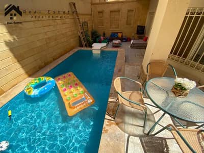3 Bedroom Duplex for Sale in New Cairo, Cairo - WhatsApp Image 2024-10-27 at 14.17. 49_88244808. jpg