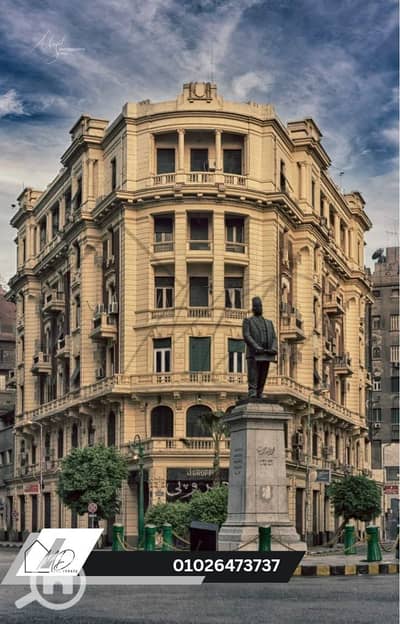 مکتب  للايجار في محطة الرمل، الإسكندرية - s1. jpg