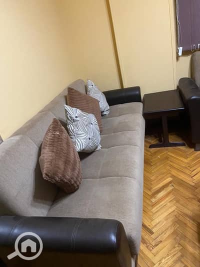 2 Bedroom Apartment for Rent in New Cairo, Cairo - WhatsApp Image 2025-10-01 at 18.50. 39. jpeg